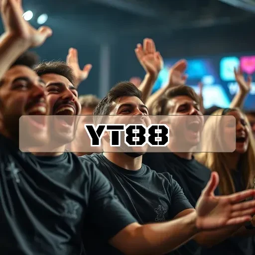 yt88.com: O Seu Destino de Aventura e Ação Online
