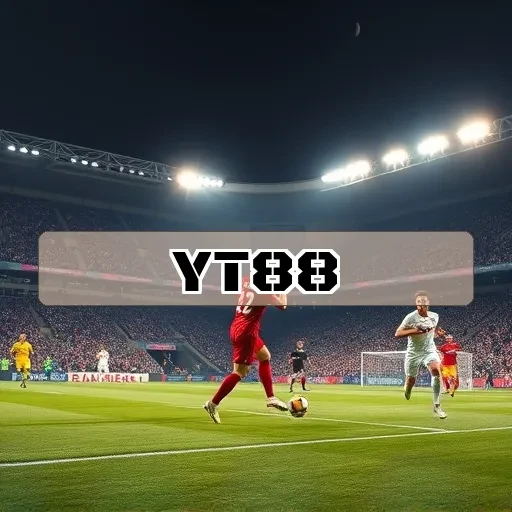 yt88.com: O Paraíso dos Jogos de Cassino Online