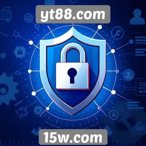 Segurança e proteção de dados no yt88.com
