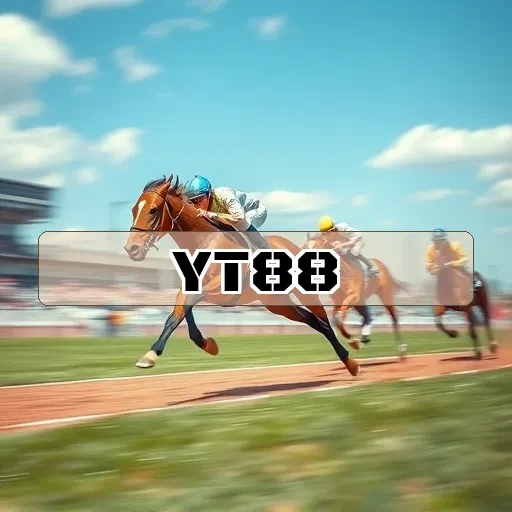 yt88.com: A Arte dos Esports ao Seu Alcance na Web Brasileira