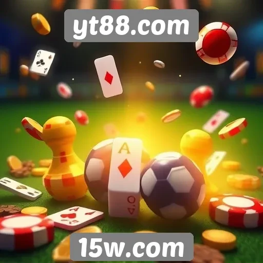 Recursos inovadores no yt88.com