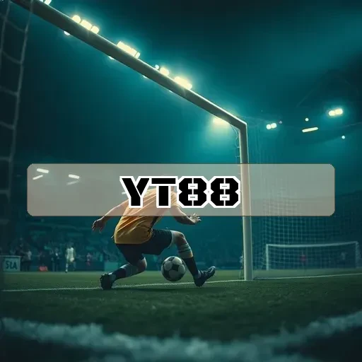 yt88.com: A Revolução dos Jogos Ao Vivo no Brasil