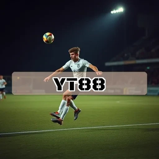 yt88.com: O Melhor Destino para Apostas em Esportes no Brasil