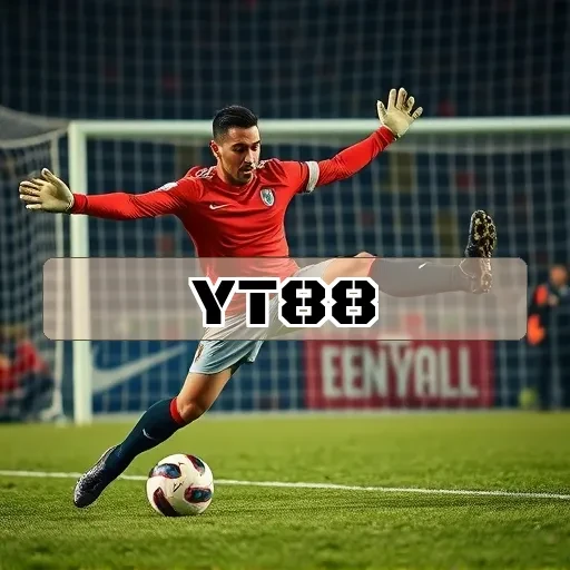 yt88.com: A Revolução dos Jogos Virtuais que Você Precisa Conhecer